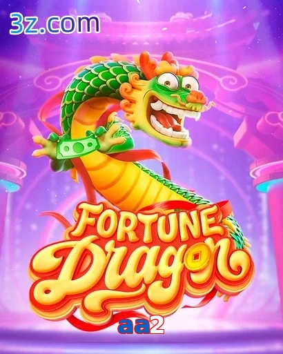 aa2 slot fortune dragon